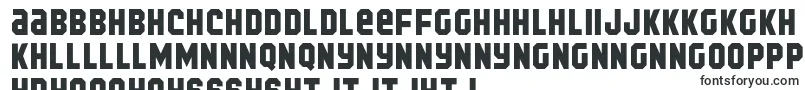 KIJKB    Font – Sotho Fonts