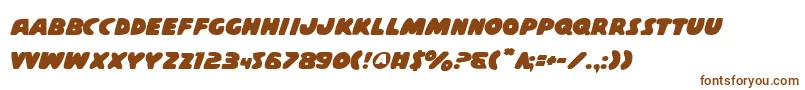 Casps2 Font – Brown Fonts
