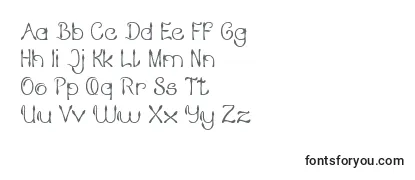 KING OF PIRATE Font