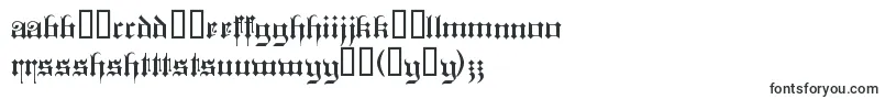 KINGC    Font – Hausa Fonts