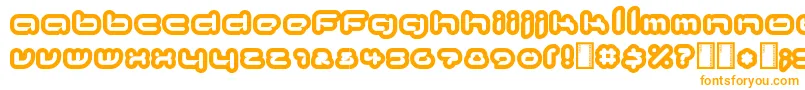 kinkimono Font – Orange Fonts