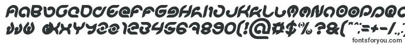 fuente KIOSHIMA Bold Italic – Fuentes Mac