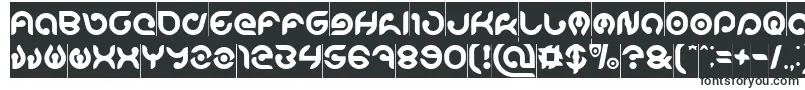 KIOSHIMA Inverse Font – Fonts for Microsoft Excel