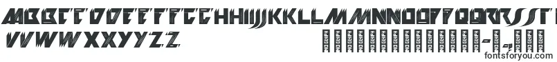 KioskSans Font – Fonts for Google Chrome