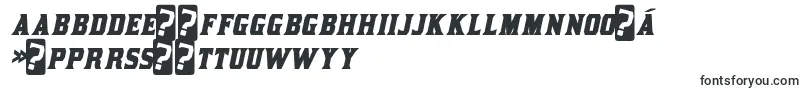 kirsty bd it Font – Yoruba Fonts