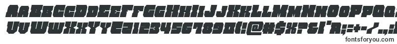 kittrickcondital Font – Fonts for Adobe Reader