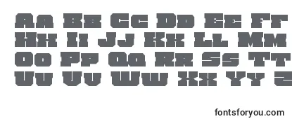 Kittrickexpand Font