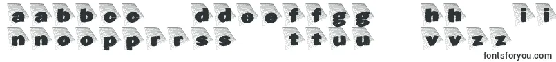 Blaxxongrid Font – Esperanto Fonts