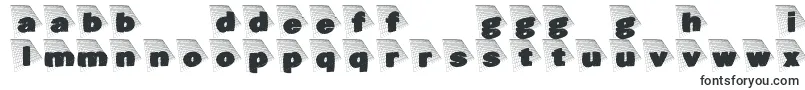 Blaxxongrid Font – Maltese Fonts