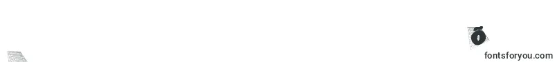 Blaxxongrid-Schriftart – armenische Schriften