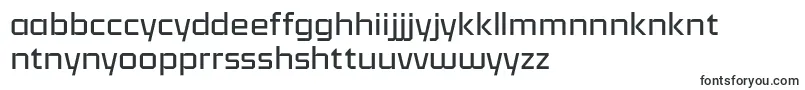 Klapt Medium Font – Kinyarwanda Fonts