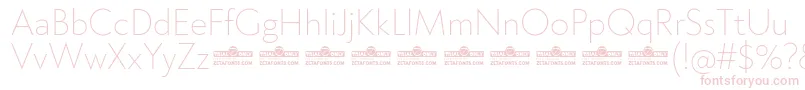 Más sobre la fuente Klein ExtraLight trial fuente Klein ExtraLight trial – Fuentes Rosadas Sobre Fondo Blanco