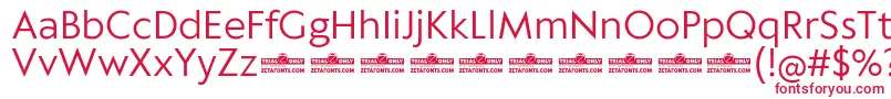 Klein Text Book trial Font – Red Fonts