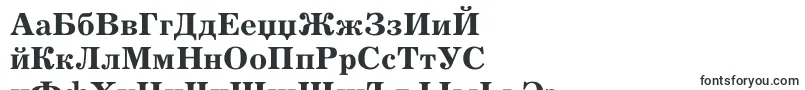 Journal6 Font – Russian Fonts