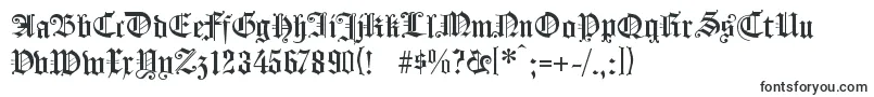 KOENG    Font – Modern Fonts