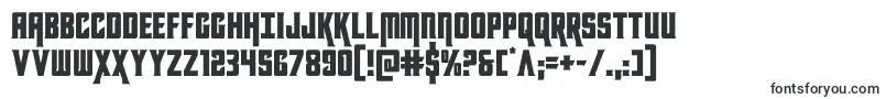 kondor Font – OTF Fonts