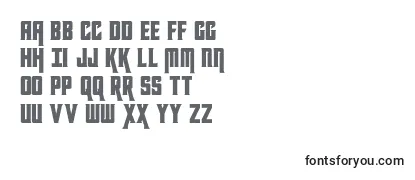 Kondor Font