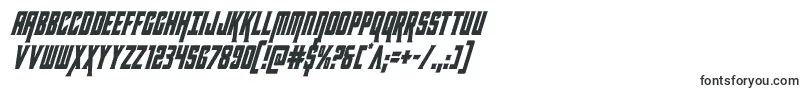 kondorcondital Font – OTF Fonts