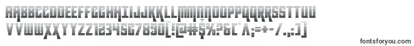kondorgrad-fontti – Fontit Adobelle