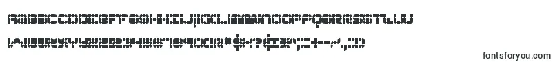 Шрифт konector – шрифты для Google Chrome