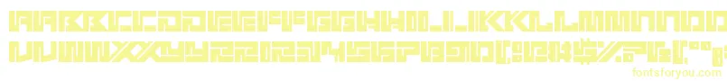 Kotoba Font – Yellow Fonts