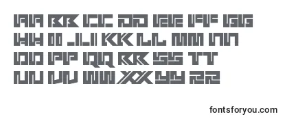 Kotoba Font