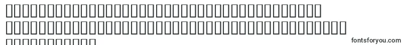 KR Valentines 2006 Three Font – Nyanja Fonts