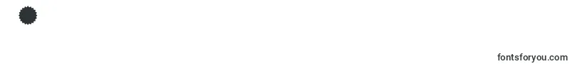 kraftundstil Font – Fonts for Digit 3