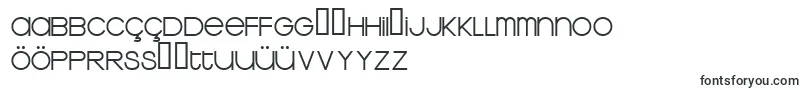 KRAVT    Font – Turkish Fonts