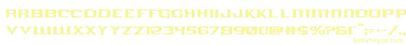 kreaturekombat Font – Yellow Fonts