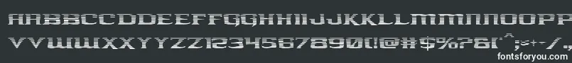 kreaturekombatgrad Font – White Fonts