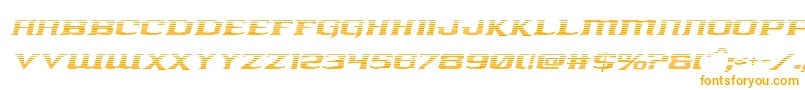 kreaturekombatgradital Font – Orange Fonts
