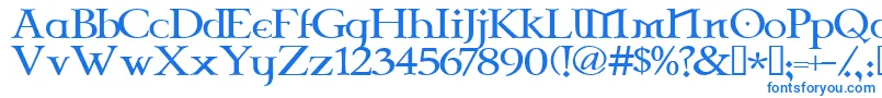 CelticGaramondThe2nd Font – Blue Fonts