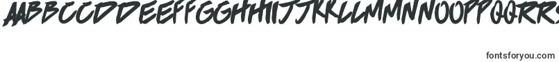 BrokenHome Font – Fonts for Sony Vegas Pro