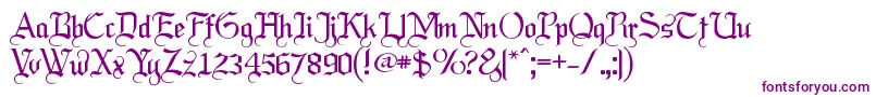 LABRIT   Font – Purple Fonts