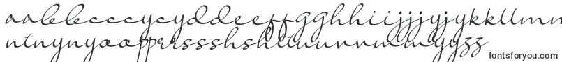 Шрифт Lady Jasmine – руанда шрифты