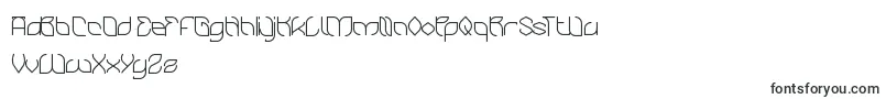 BambooChopsticks Font – Fonts for Corel Draw
