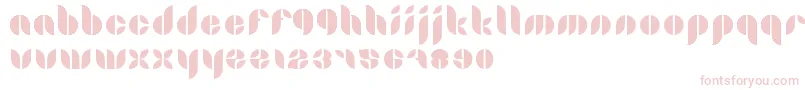 Lamia Font – Pink Fonts