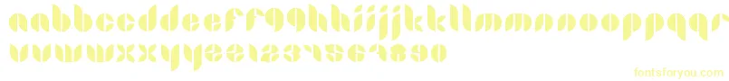 Lamia Font – Yellow Fonts