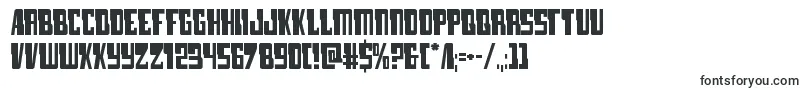 lamprey Font – Fonts for Microsoft Word