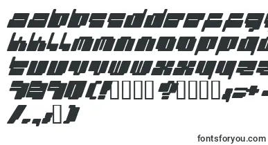  Cheaptyp font