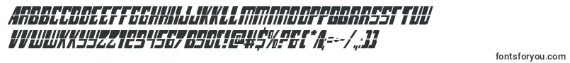 lampreylaserital Font – Fonts for Adobe Illustrator