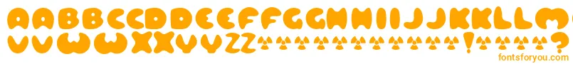 LARD    Font – Orange Fonts