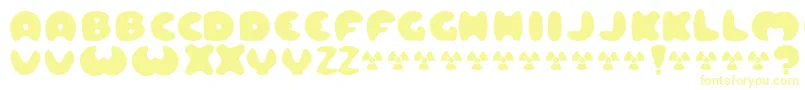 LARD    Font – Yellow Fonts