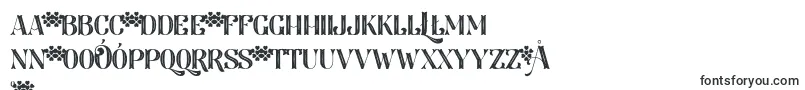LarsonDafont Font – Polish Fonts