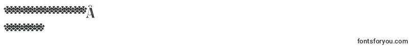 LarsonDafont Font – Hebrew Fonts
