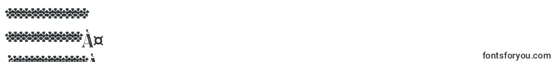 LarsonDafont Font – Nepali Fonts