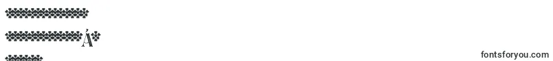 LarsonDafont Font – Burmese Fonts