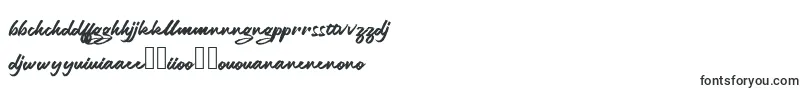 Legiante Font – Creole Fonts