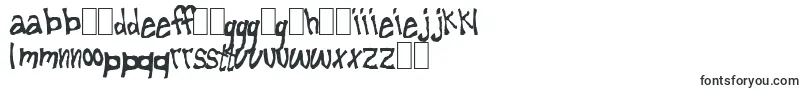 Lemonfnt Font – Maltese Fonts